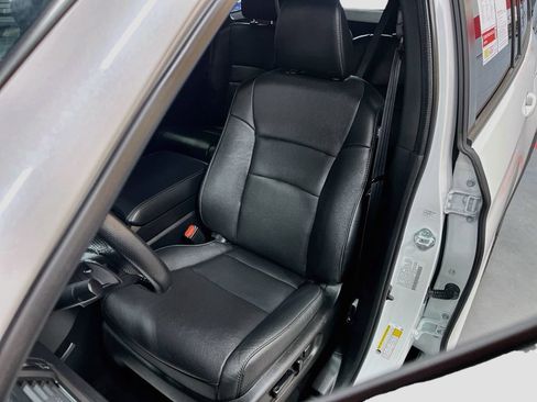 Used 2024 Honda Passport EX-L image 18