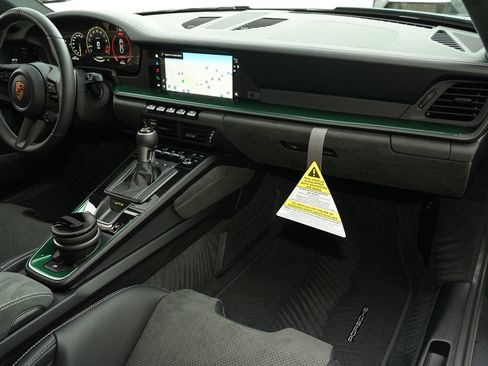 Used 2026 Porsche 911 GT3 image 12