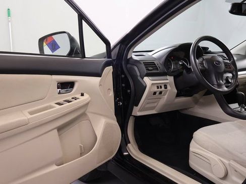 Used 2014 Subaru Crosstrek 2.0i Premium w/ Moonroof Package AWD/4WD image 17