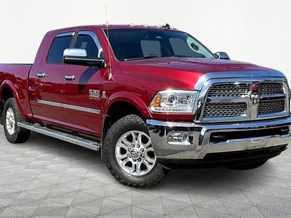 Used 2013 RAM 3500 Laramie w/ Convenience Group