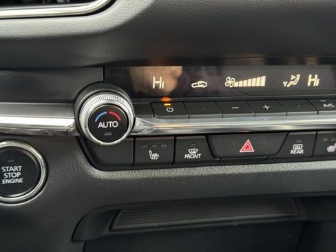 Certified 2022 MAZDA CX-30 AWD 2.5 Turbo S image 14