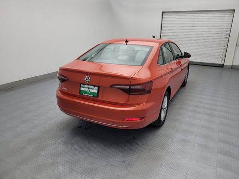 Used 2019 Volkswagen Jetta S w/ Driver Assistance Package image 7