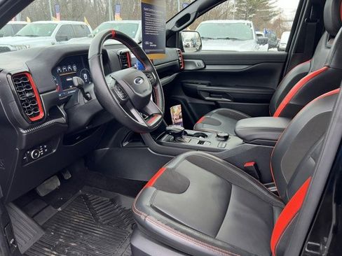 Certified 2024 Ford Ranger Raptor image 7