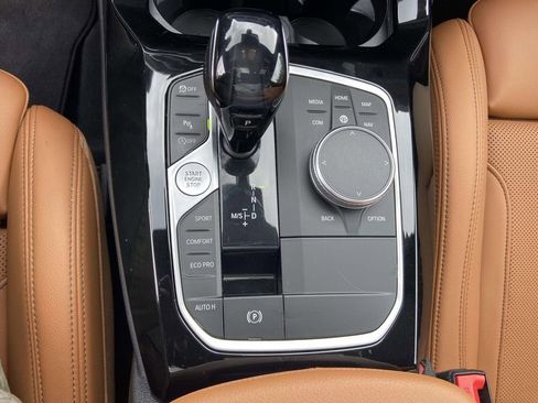 Used 2022 BMW X3 sDrive30i w/ Convenience Package image 24