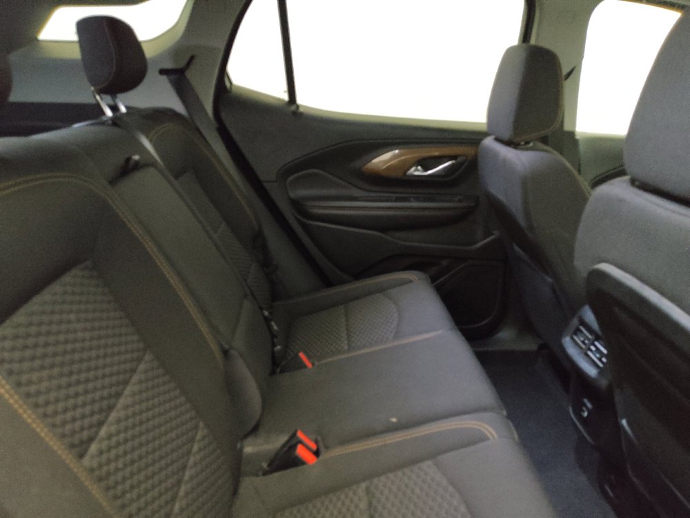 Used 2018 GMC Terrain SLE w/ Driver Convenience Package AWD/4WD image 19