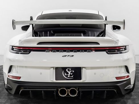 Used 2022 Porsche 911 GT3 image 7