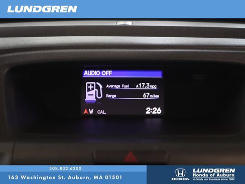 Used 2014 Honda CR-V LX image 20