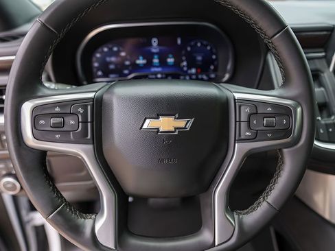 Used 2024 Chevrolet Tahoe LT AWD/4WD image 12