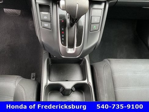 Used 2020 Honda CR-V EX image 39