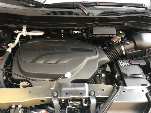 Used 2021 Honda Pilot EX-L image 12