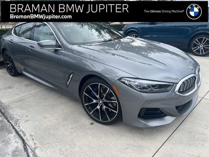 Used 2026 BMW 840i