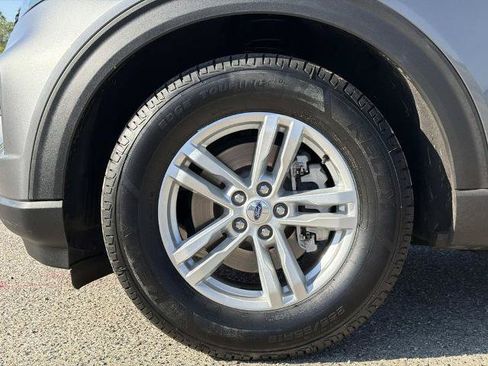 Certified 2023 Ford Explorer XLT RWD image 28