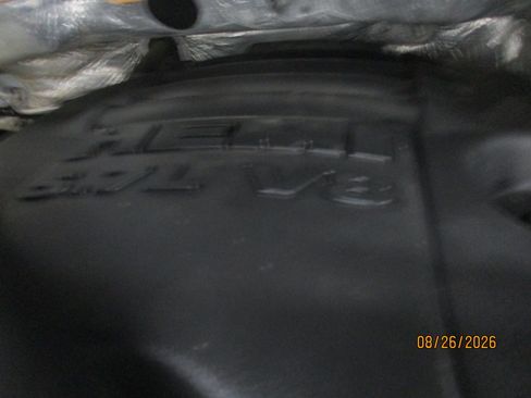 Used 2016 RAM 2500 Tradesman AWD/4WD image 5