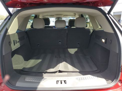 Certified 2024 Lincoln Nautilus Premier image 6