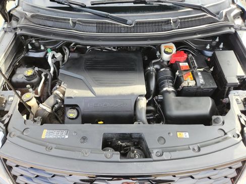 Used 2018 Ford Explorer Sport w/ Equipment Group 401A image 31