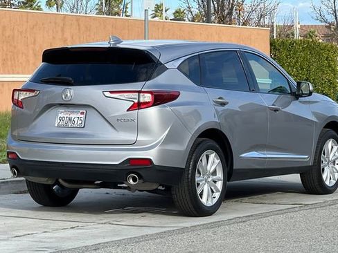 Used 2021 Acura RDX FWD image 4