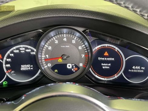 Used 2019 Porsche Cayenne AWD/4WD image 43