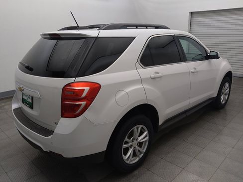 Used 2017 Chevrolet Equinox LT w/ Convenience Package FWD image 9