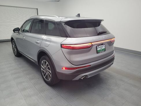 Used 2022 Lincoln Corsair AWD w/ Equipment Group 101A image 5