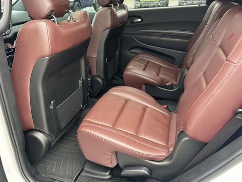 Used 2023 Dodge Durango R/T image 14