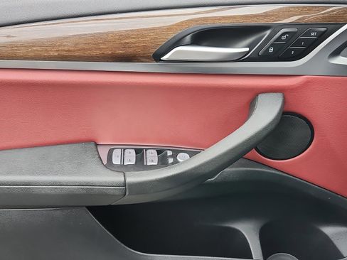 Used 2023 BMW X3 xDrive30i w/ Premium Package w/ZPA image 29