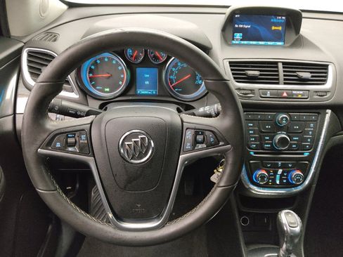 Used 2016 Buick Encore Convenience FWD image 22