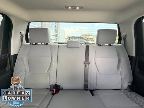 Used 2024 Toyota Tundra SR5 w/ SR5 Convenience Package AWD/4WD image 23