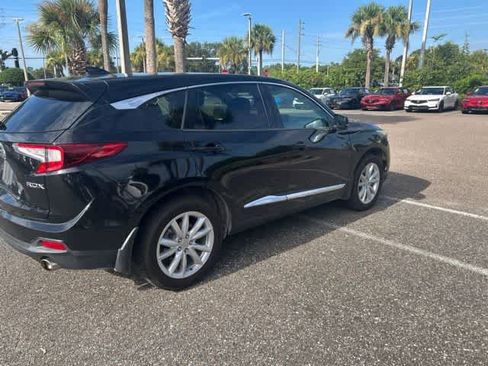 Used 2021 Acura RDX FWD image 11