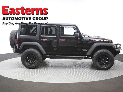 Used 2017 Jeep Wrangler Unlimited Sport w/ Quick Order Package 24S image 44