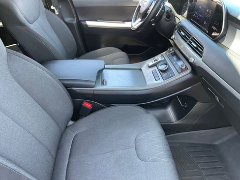 Used 2022 Hyundai Palisade SEL w/ Convenience Package FWD image 19