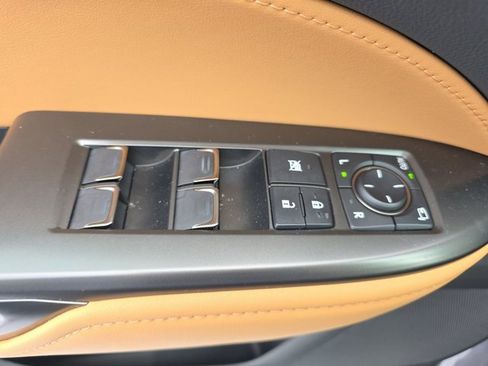 Certified 2025 Lexus NX 350 350h Base w/ Cold Area Package image 27