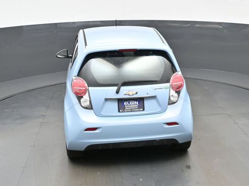 Used 2015 Chevrolet Spark LT FWD image 34