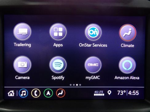 Used 2019 GMC Sierra 1500 Denali image 28