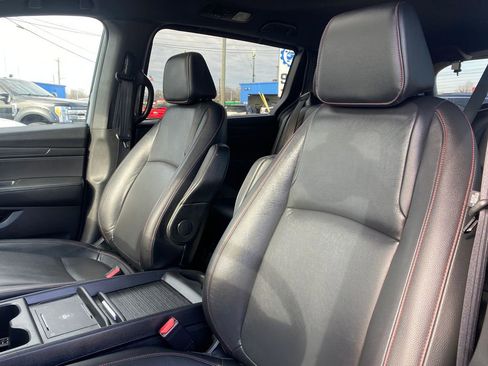 Used 2025 Honda Odyssey Sport-L image 10