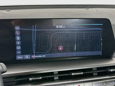 Used 2024 Kia Telluride S w/ S Sunroof Package AWD/4WD image 22
