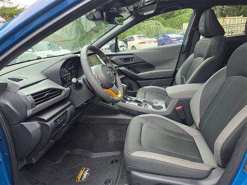 New 2026 Subaru Crosstrek 2.5i Wilderness image 8