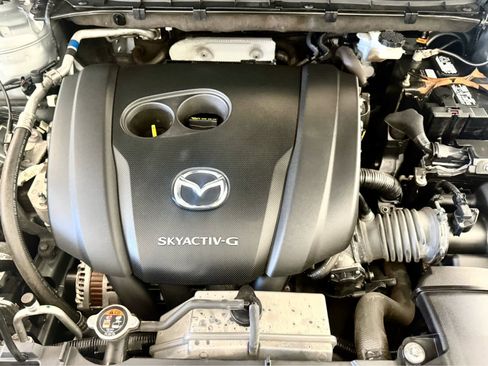 Certified 2023 MAZDA CX-5 AWD 2.5 S w/ Premium Plus Pkg image 23
