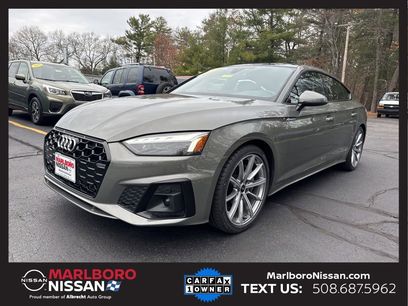 Used 2025 Audi A5 2.0T Premium Plus