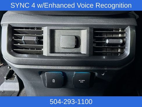 Used 2023 Ford F150 XLT w/ Equipment Group 302A High AWD/4WD image 27