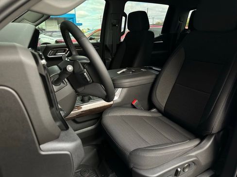 New 2026 GMC Sierra 1500 Elevation image 13