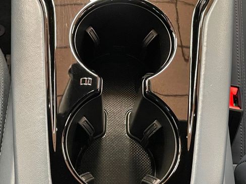 Used 2022 Audi e-tron GT Prestige w/ Prestige Package image 39