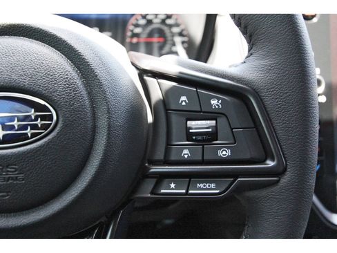 New 2026 Subaru WRX tS w/ Accessory Package #2 AWD/4WD image 17