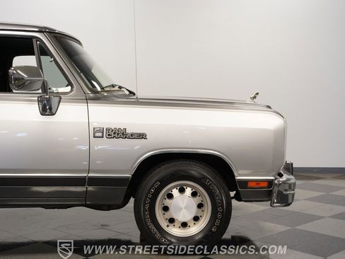 Used 1990 Dodge Ramcharger 2WD image 30