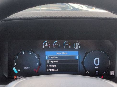 Used 2026 Ford F150 XLT w/ Equipment Group 302A MID RWD image 31