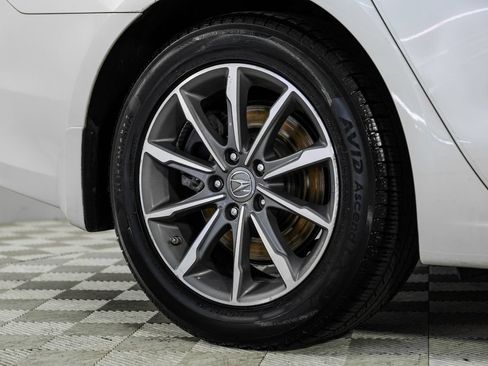 Used 2019 Acura TLX w/ Technology Package FWD image 58