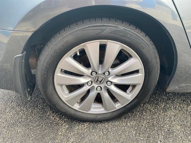 Used 2012 Honda Accord EX image 12