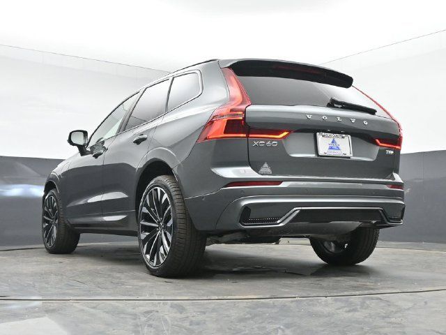 Used 2026 Volvo XC60 T8 Ultra w/ Protection Package Premier AWD/4WD image 45