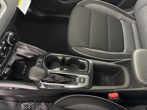 New 2026 Chevrolet TrailBlazer LT w/ Convenience Package image 31