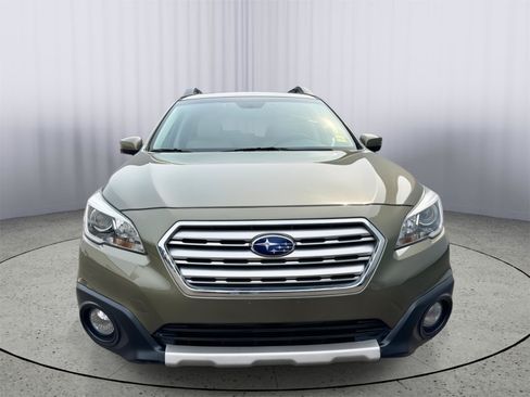 Used 2016 Subaru Outback 3.6R Limited AWD/4WD image 17