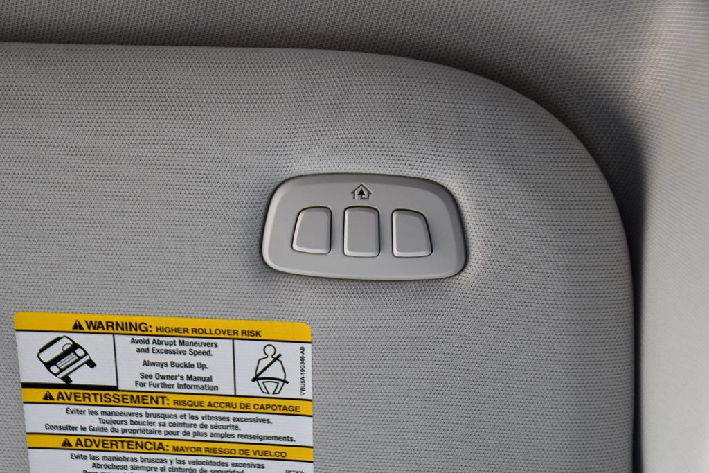 Used 2026 Lincoln Navigator Premiere AWD/4WD image 41